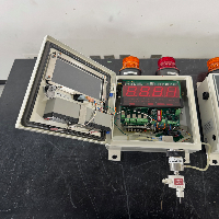 MSA Toxgard II Gas Monitor - Quantity 3 image 2